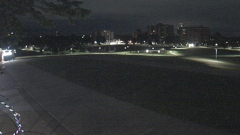 Emera Oval