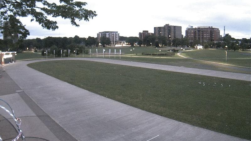 Emera Oval
