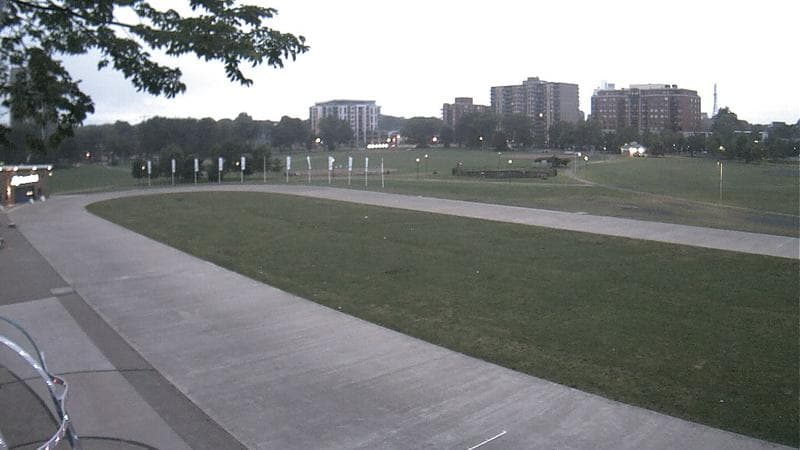 Emera Oval