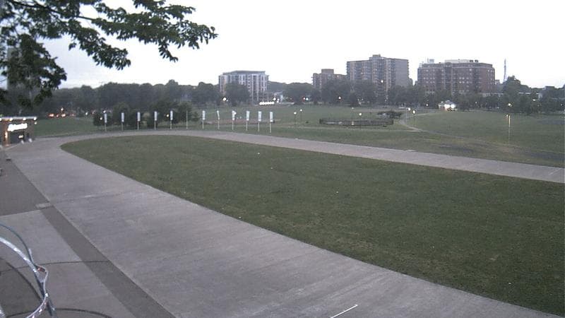 Emera Oval