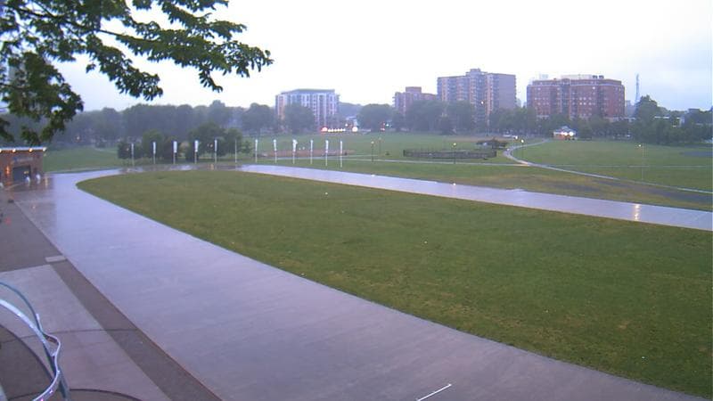 Emera Oval