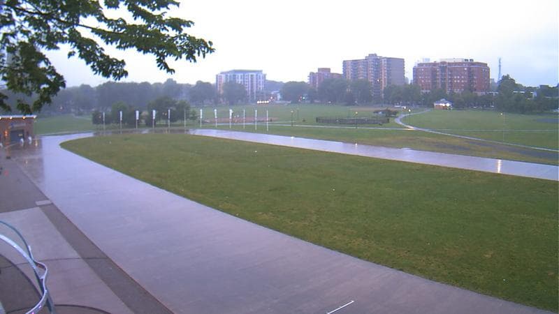 Emera Oval