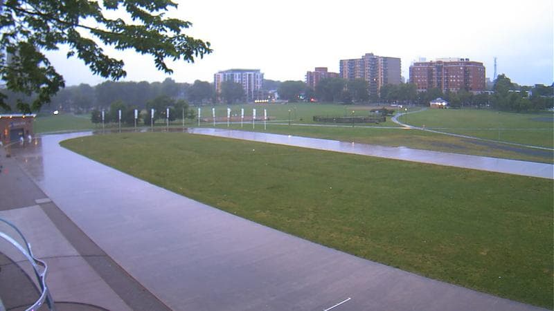 Emera Oval
