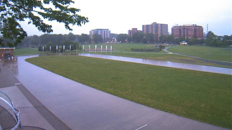 Emera Oval