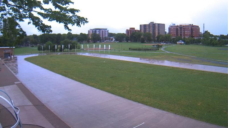 Emera Oval