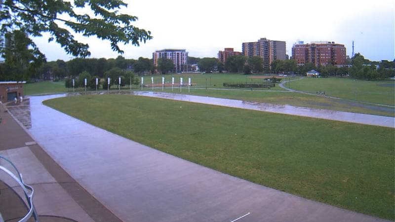 Emera Oval