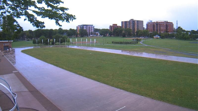 Emera Oval