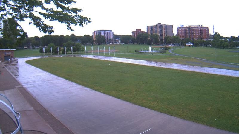 Emera Oval