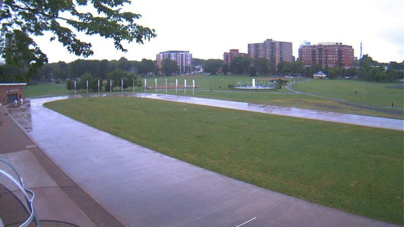 Emera Oval