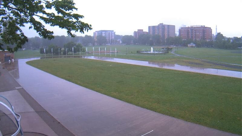 Emera Oval