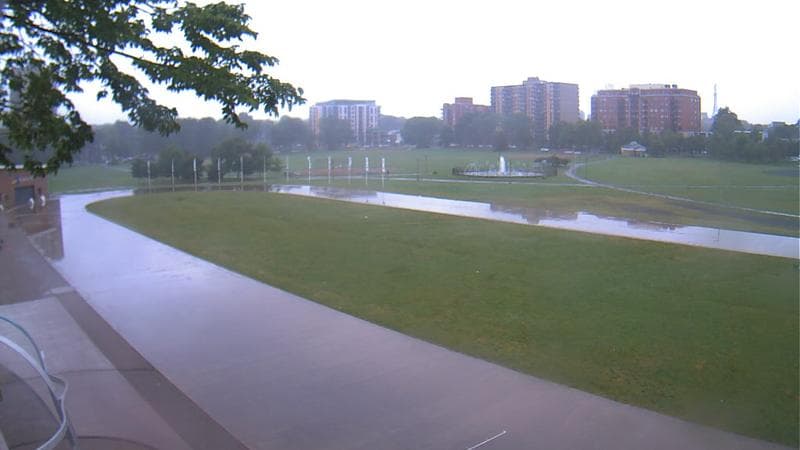 Emera Oval