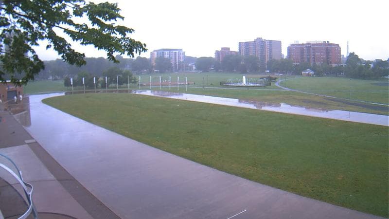 Emera Oval