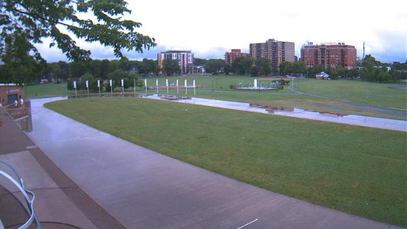 Emera Oval