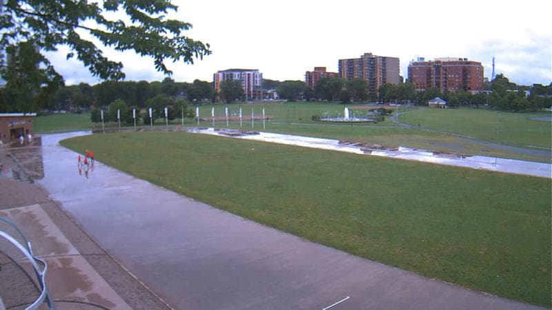 Emera Oval