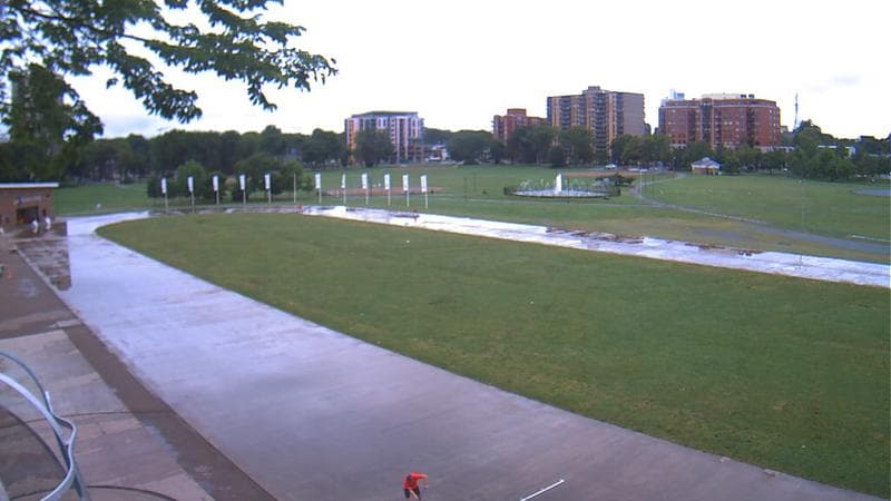 Emera Oval
