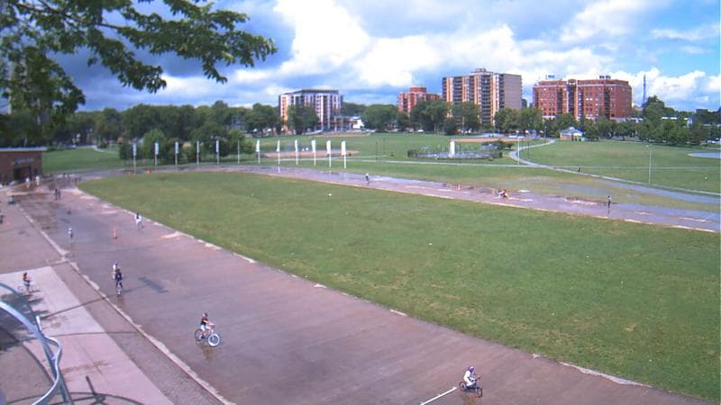 Emera Oval