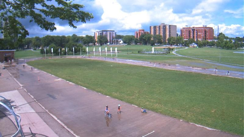 Emera Oval