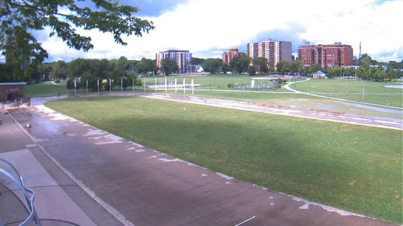 Emera Oval