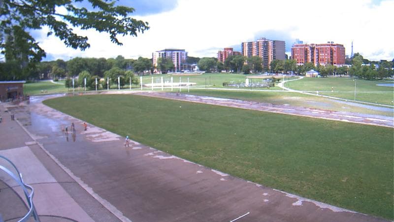 Emera Oval