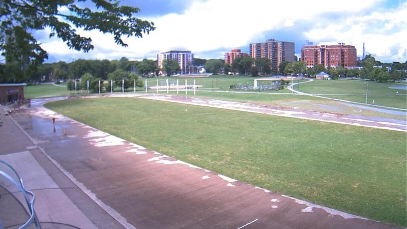 Emera Oval