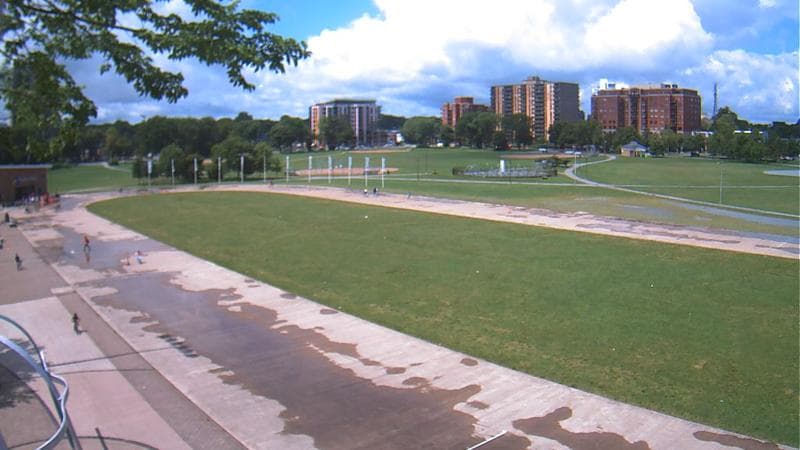 Emera Oval