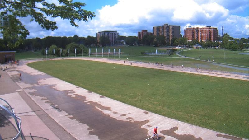 Emera Oval