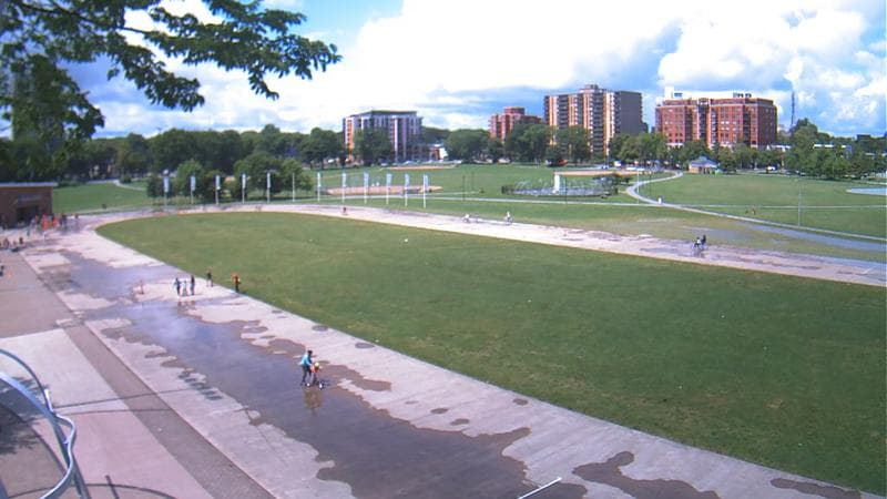 Emera Oval