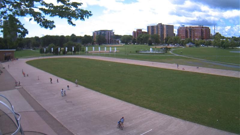Emera Oval