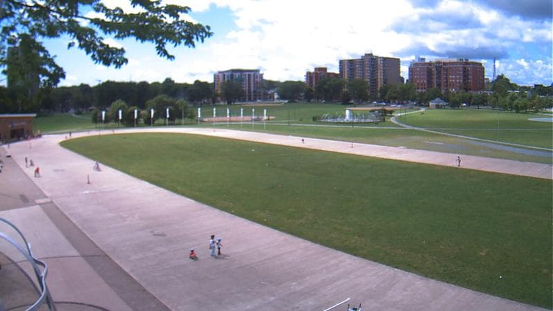 Emera Oval