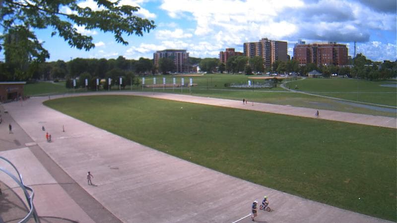 Emera Oval