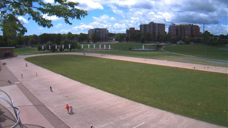 Emera Oval