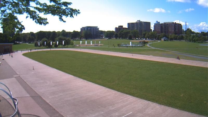 Emera Oval