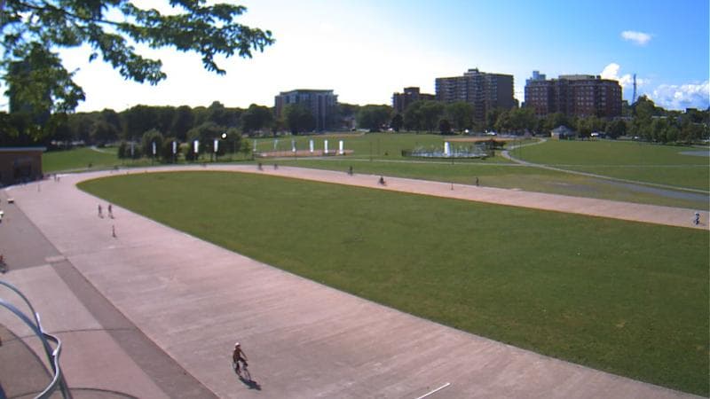 Emera Oval