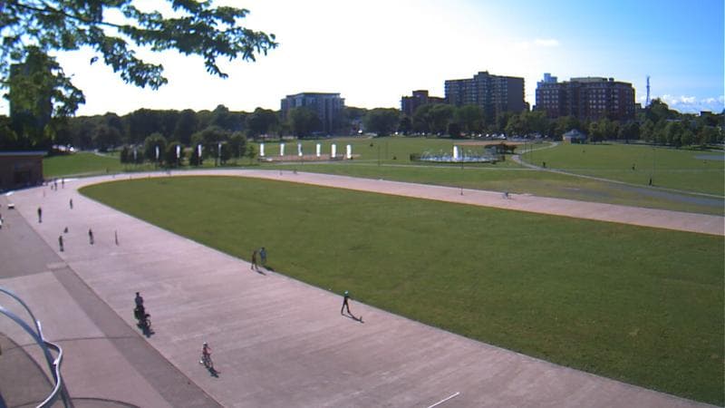 Emera Oval