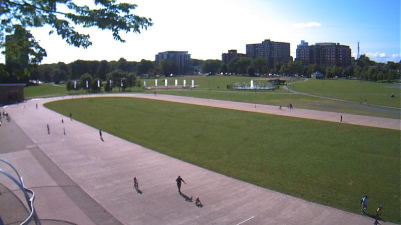Emera Oval