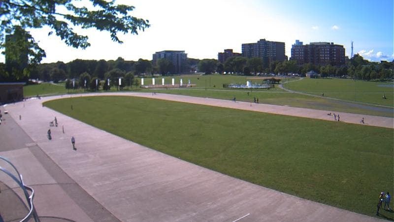 Emera Oval