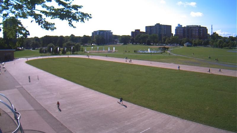 Emera Oval