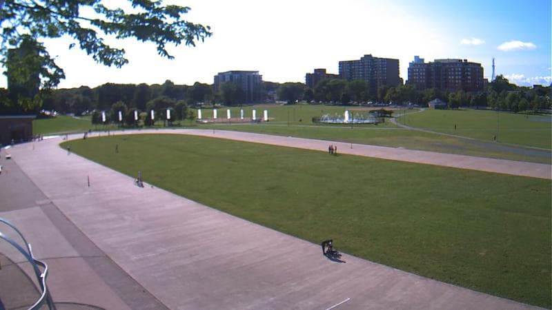 Emera Oval