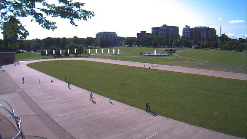 Emera Oval