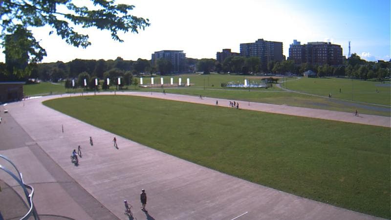 Emera Oval