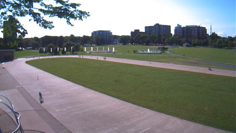 Emera Oval