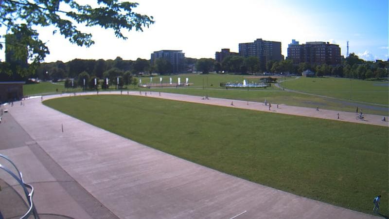 Emera Oval