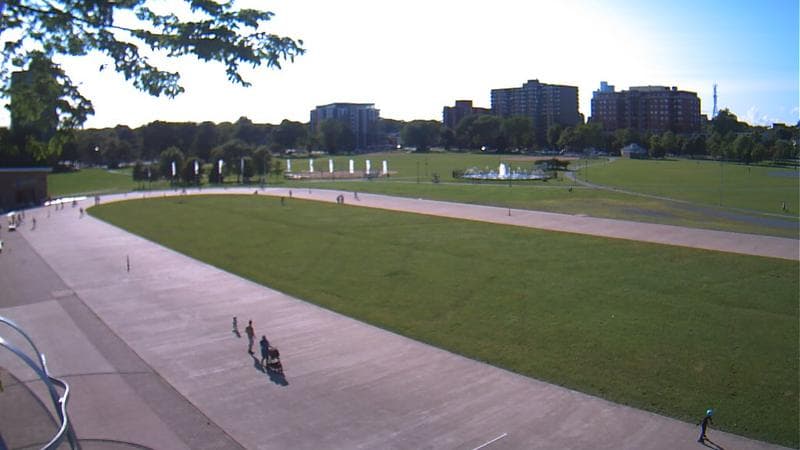 Emera Oval