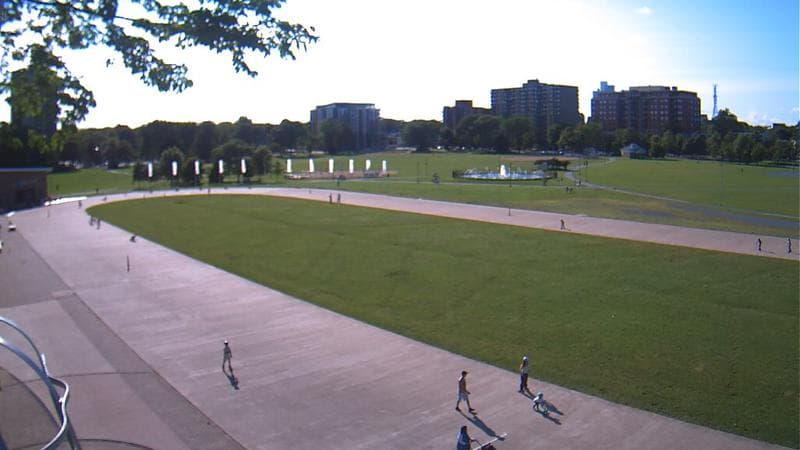 Emera Oval