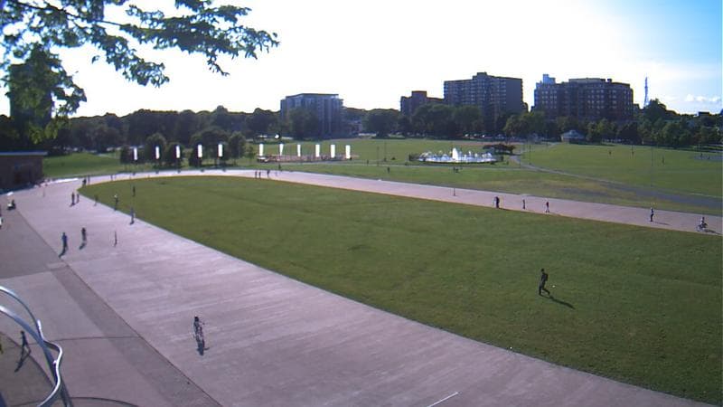 Emera Oval