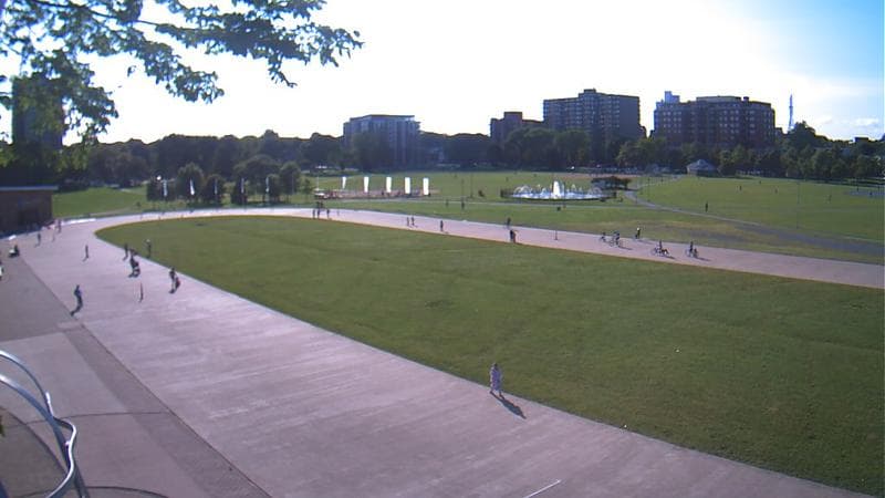Emera Oval