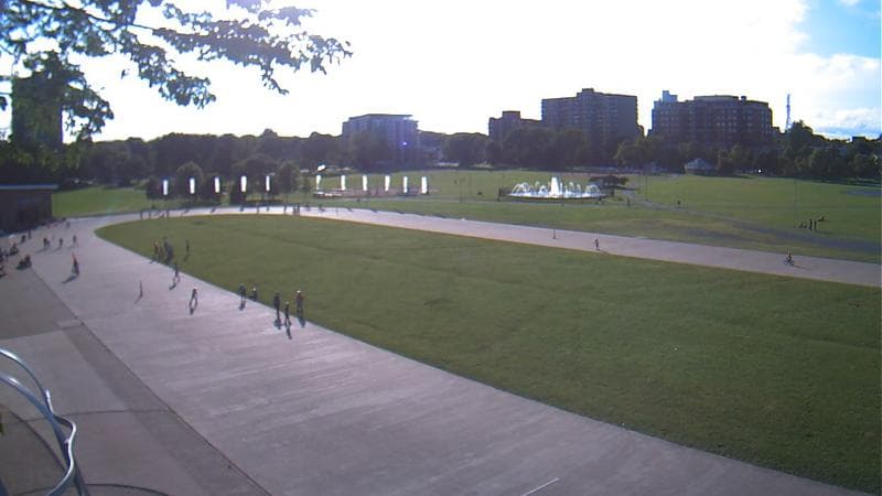 Emera Oval