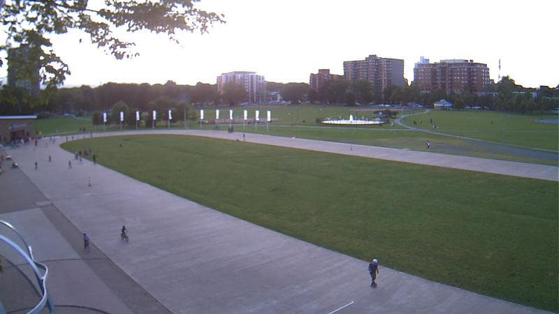 Emera Oval