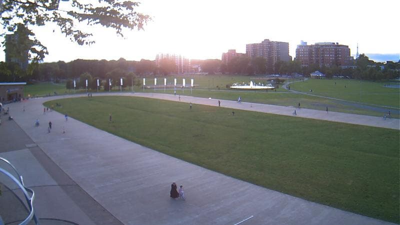 Emera Oval