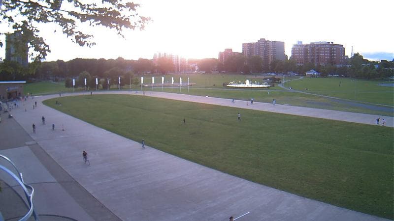 Emera Oval